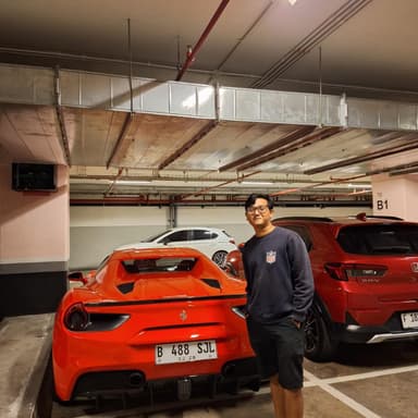 Mekel Ilyasa profile